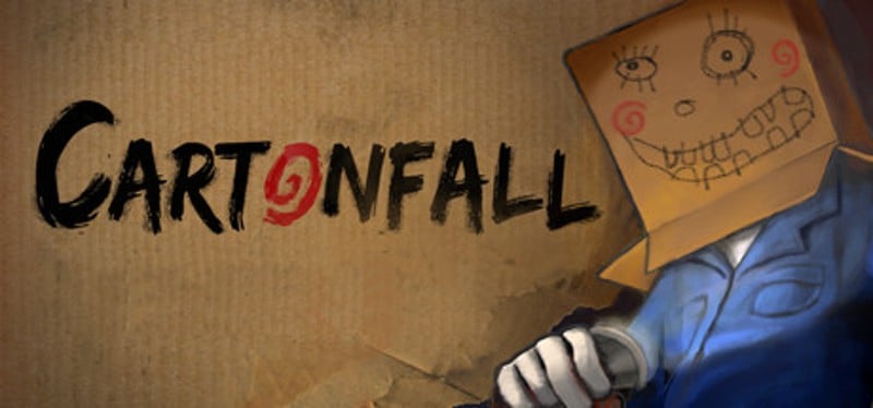 Cartonfall Game Cover