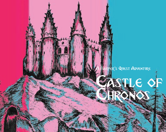 Castle of Chronos Game Cover