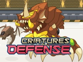 Criatures Defense Image