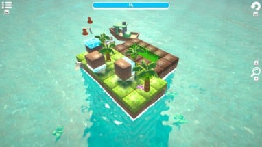 Cube Farmer Image