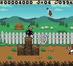 Daffy Duck: Fowl Play Image