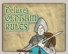 Deluxe Oldham Rules Image