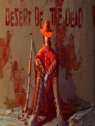 Desert Of The Dead Game Cover