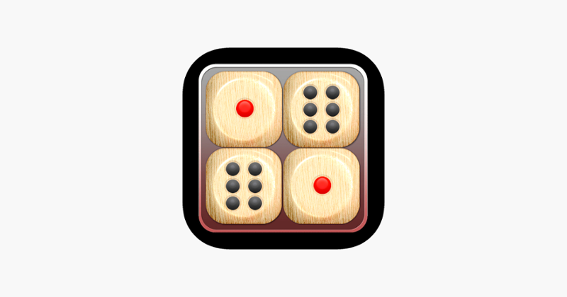 Dice Matcher: Merge Puzzle Game Cover