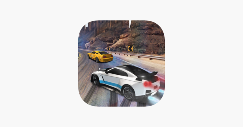 Drage Race - CSR Race Game Cover