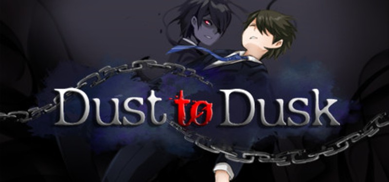 Dust to Dusk Game Cover