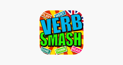 English Tenses &amp; Verbs Smash Image