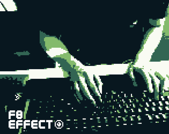 F8 Effect / エフエイト・エフェクト Game Cover