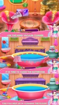 Fairy Room Cleaning Image