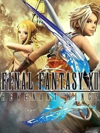 Final Fantasy XII: Revenant Wings Game Cover