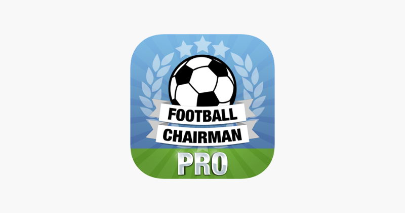 Football Chairman Pro Game Cover