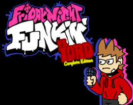 Friday Night Funkin' - Tord: Complete Edition Image