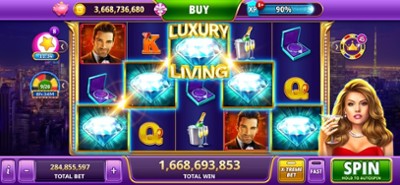 Gambino - Casino Slots Games Image