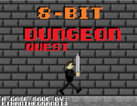 8-bit Dungeon Quest (Early Access) Image