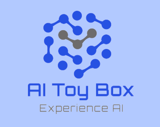 AI Toy Box Game Cover
