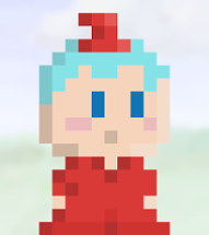 Little Red Mage Image