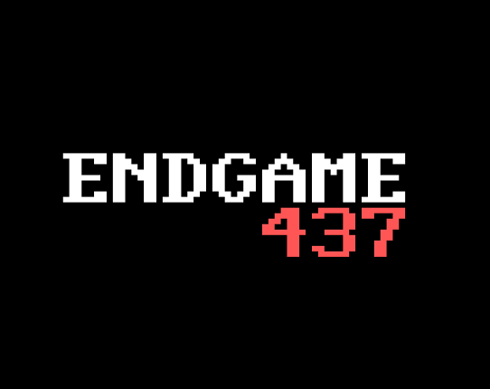 Endgame 437 Game Cover