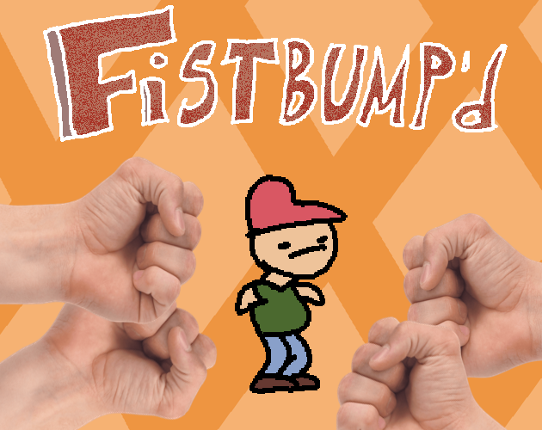 Fistbump'd Game Cover