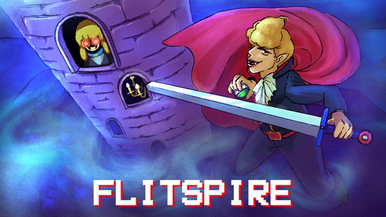 Flitspire Game Cover