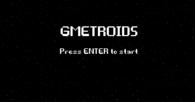 Gmetroids Image