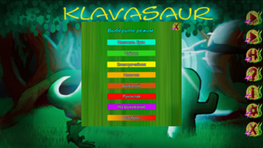 Klavasaur Image