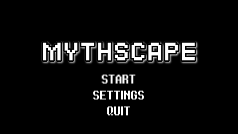 MythScape Game Cover