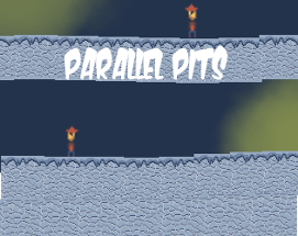Parallel Pits Image