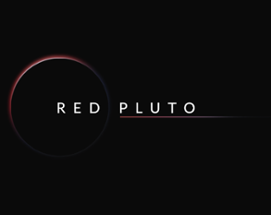 Red Pluto Image