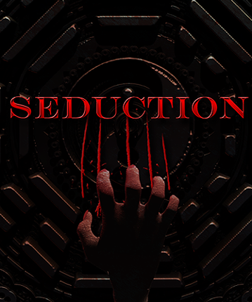 《Seduction》 Game Cover
