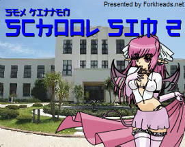 Sex Kitten: School 2! Image