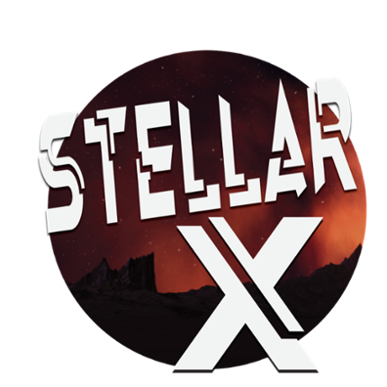 Stellar X Game Cover