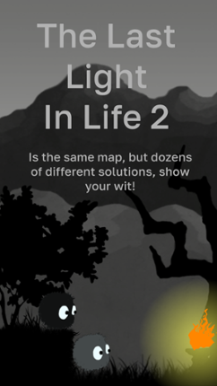 TheLastLightInLife 2 Game Cover