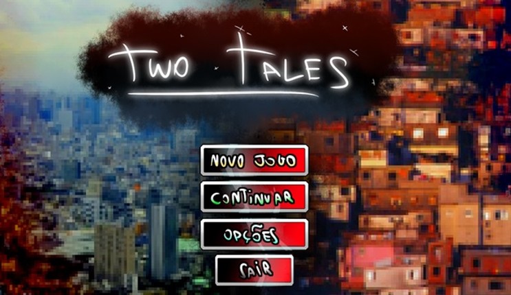 Two Tales (2019/2) Game Cover