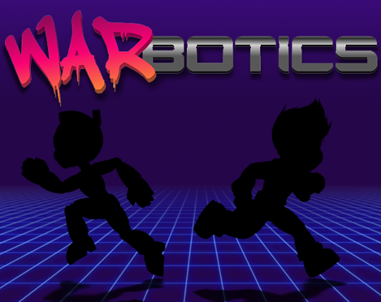 WARBOTICS Game Cover