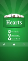 Hearts - Queen of Spades Image