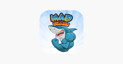 Mad Shark - Blue Sea Fishing Adventure FREE Image