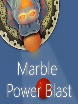 Marble Power Blast Game Cover