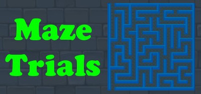Maze Trials Image