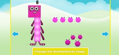 Meet the Numberblocks! Image