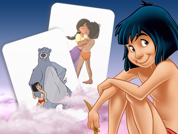 Mowgli Game Cover