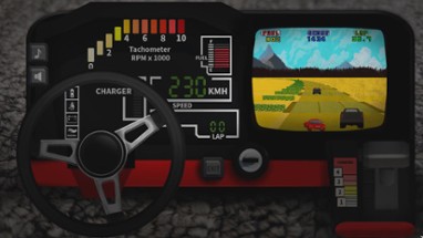 MY 1980's DASHBOARD Image