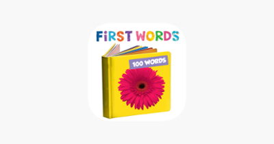 My First Words &amp; Sounds Image