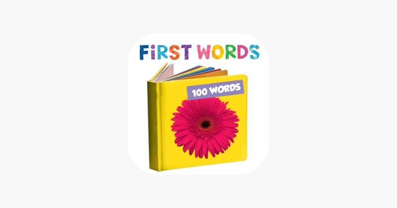 My First Words &amp; Sounds Game Cover