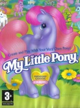 My Little Pony: Friendship Gardens Image