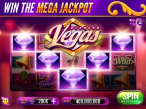 Neverland Casino - Vegas Slots Image