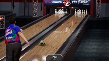 PBA Pro Bowling Image