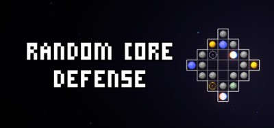 Random Core Defense Image