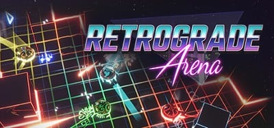 Retrograde Arena Image