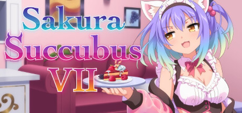 Sakura Succubus 7 Game Cover