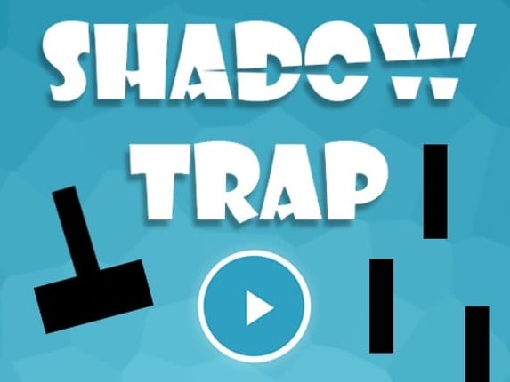 Shadow Trap Game Cover